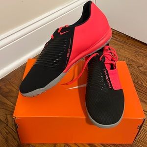 Phantom Venom Academy TF Cleats